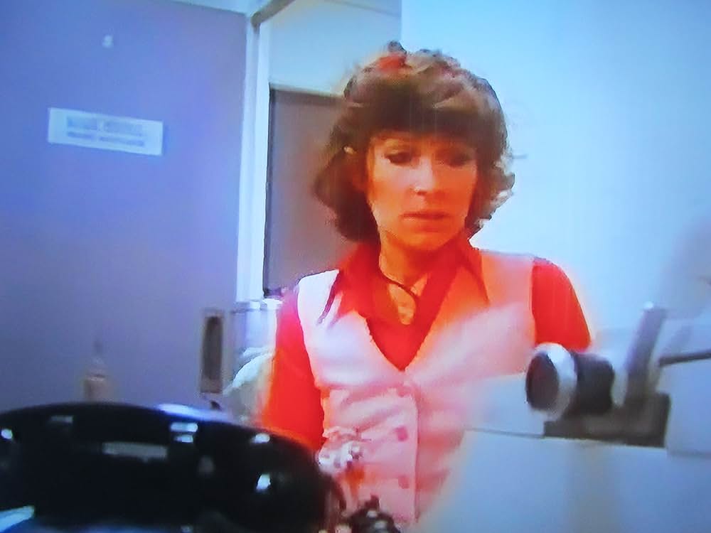 Curse of the Black Widow（原題）の画像