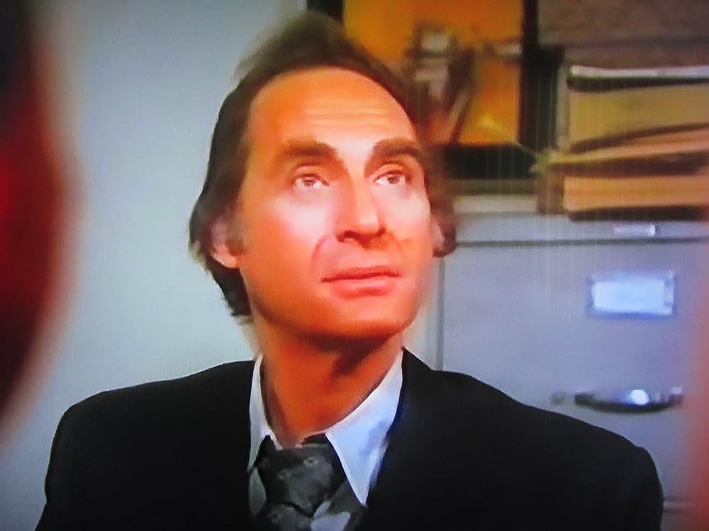 Curse of the Black Widow（原題）の画像