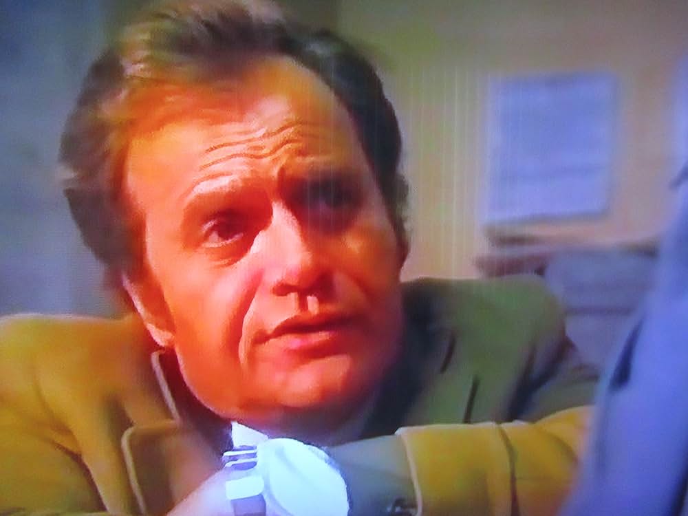 Curse of the Black Widow（原題）の画像