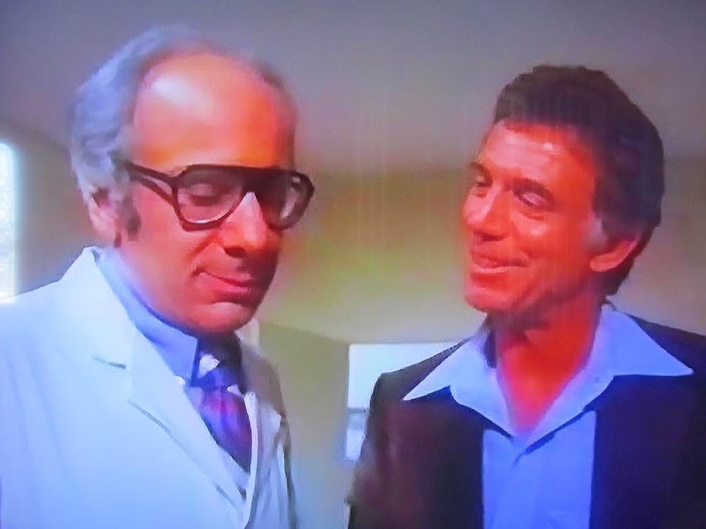 Curse of the Black Widow（原題）の画像