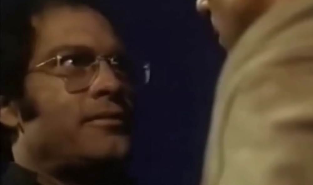 Curse of the Black Widow（原題）の画像