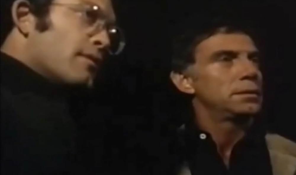 Curse of the Black Widow（原題）の画像