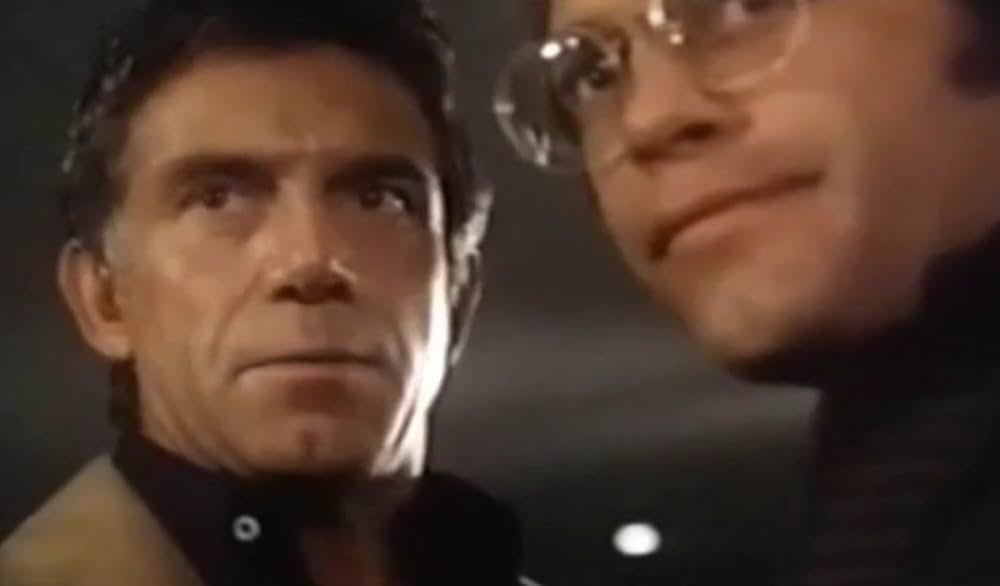 Curse of the Black Widow（原題）の画像