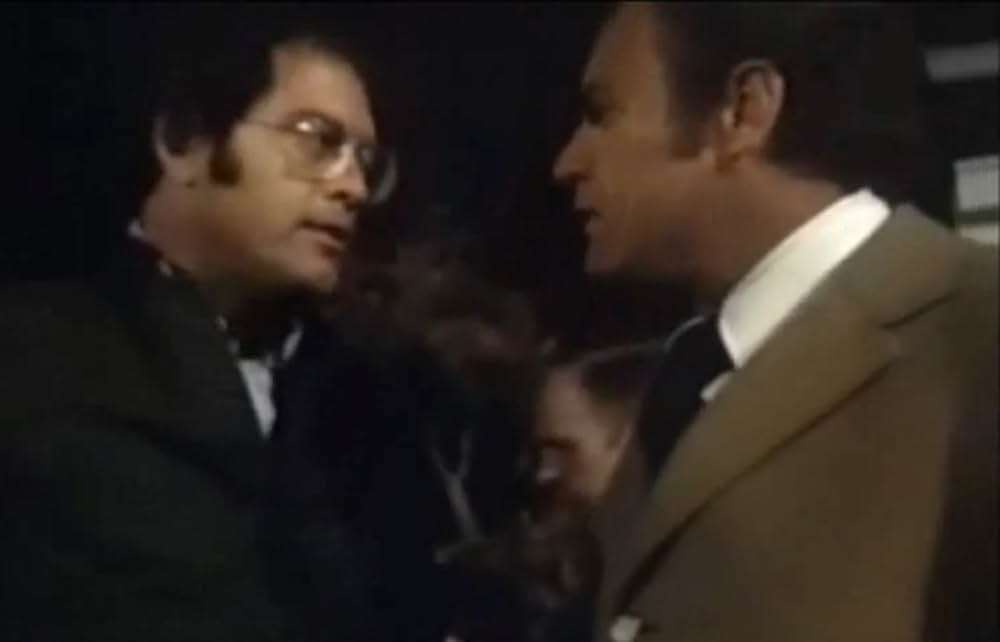 Curse of the Black Widow（原題）の画像