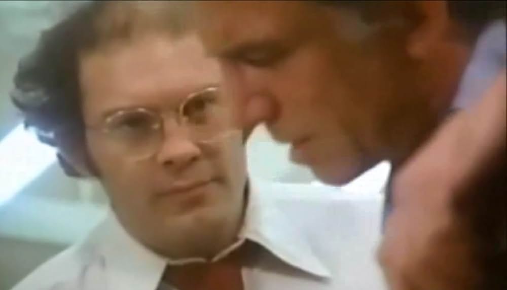 Curse of the Black Widow（原題）の画像