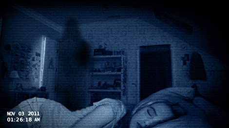 パラノーマル・アクティビティ4の画像