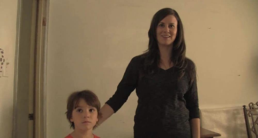 パラノーマル・アクティビティ4の画像