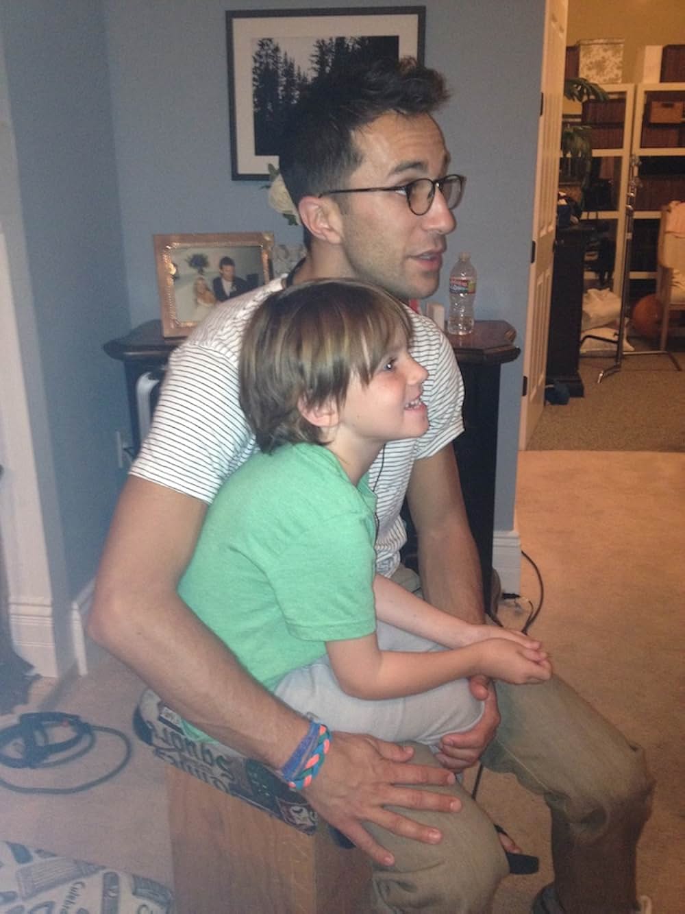 パラノーマル・アクティビティ4の画像