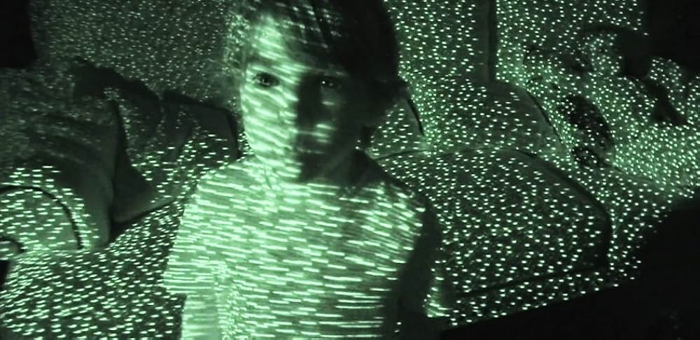 パラノーマル・アクティビティ4の画像