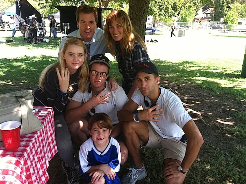 パラノーマル・アクティビティ4の画像