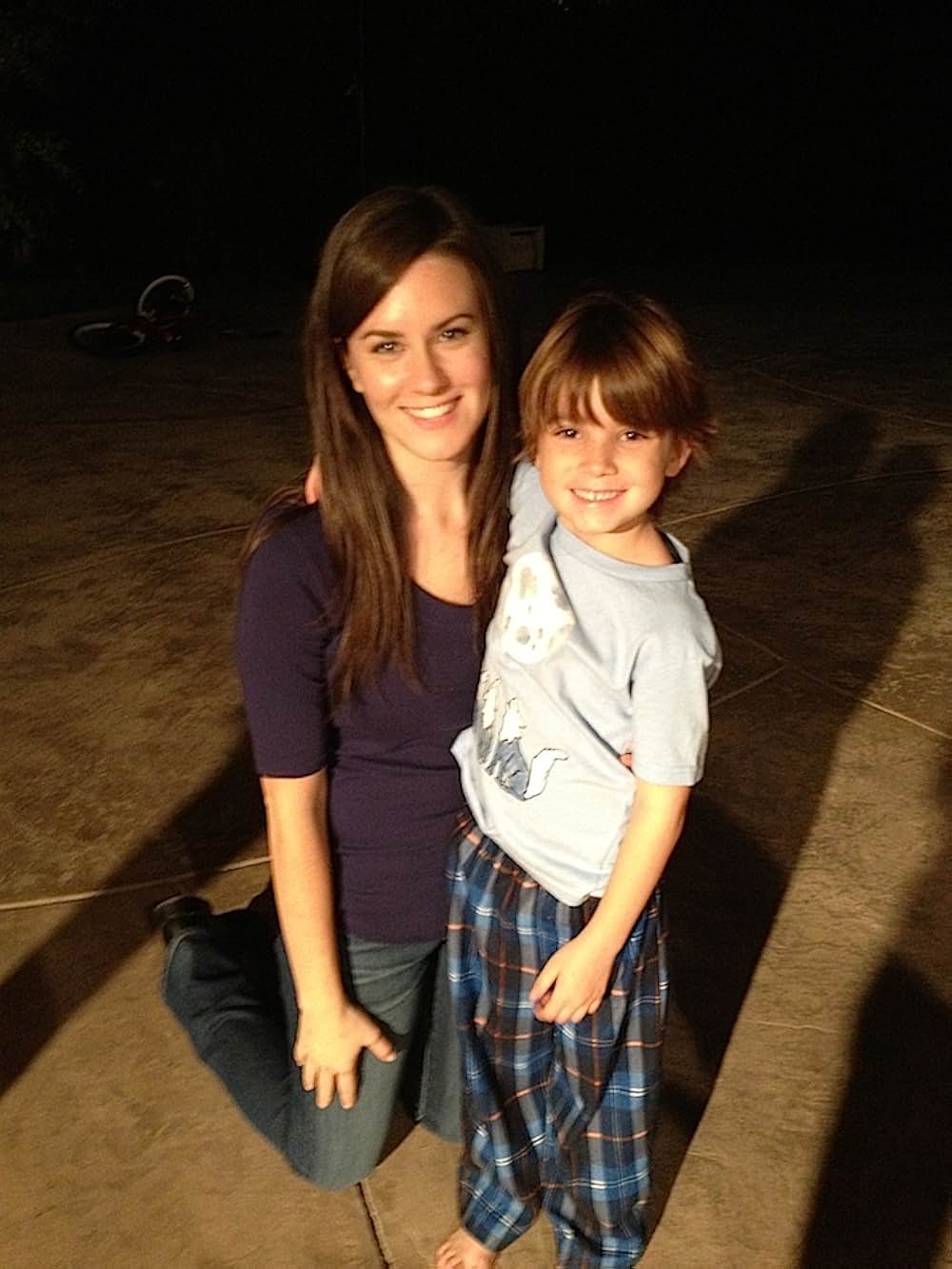 パラノーマル・アクティビティ4の画像