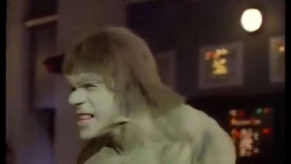 超人ハルク リターンズ／新 超人ハルク 勇者伝説の画像