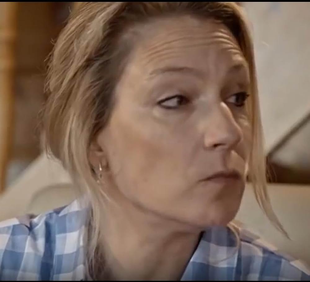 ブラッド・キャビンの画像