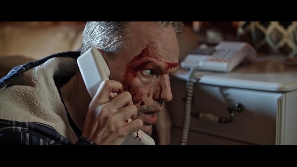 ブラッド・キャビンの画像