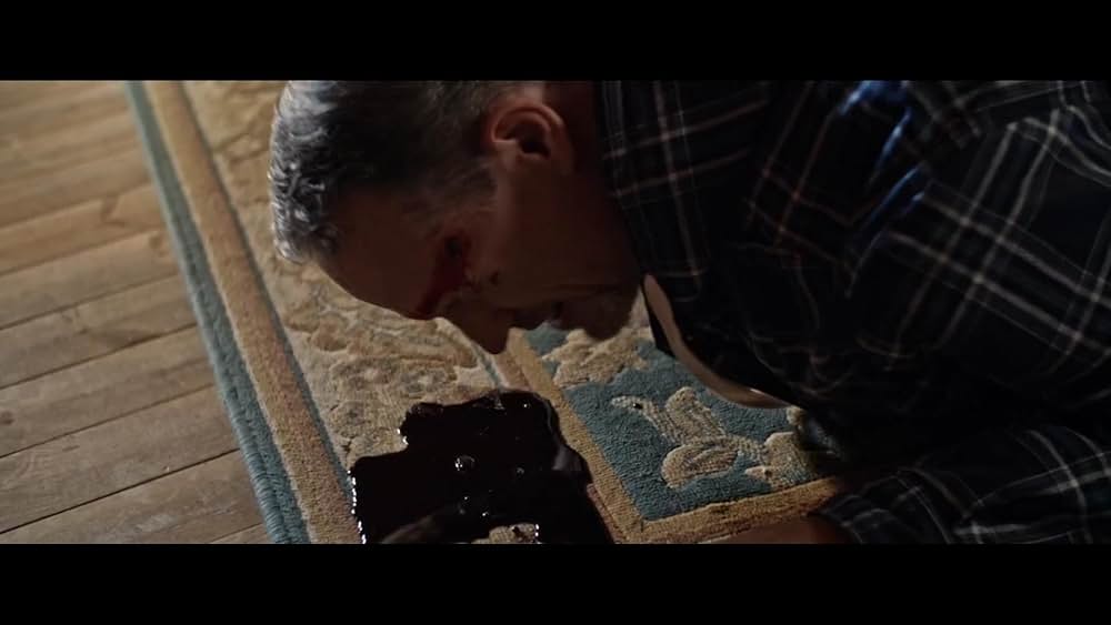 ブラッド・キャビンの画像