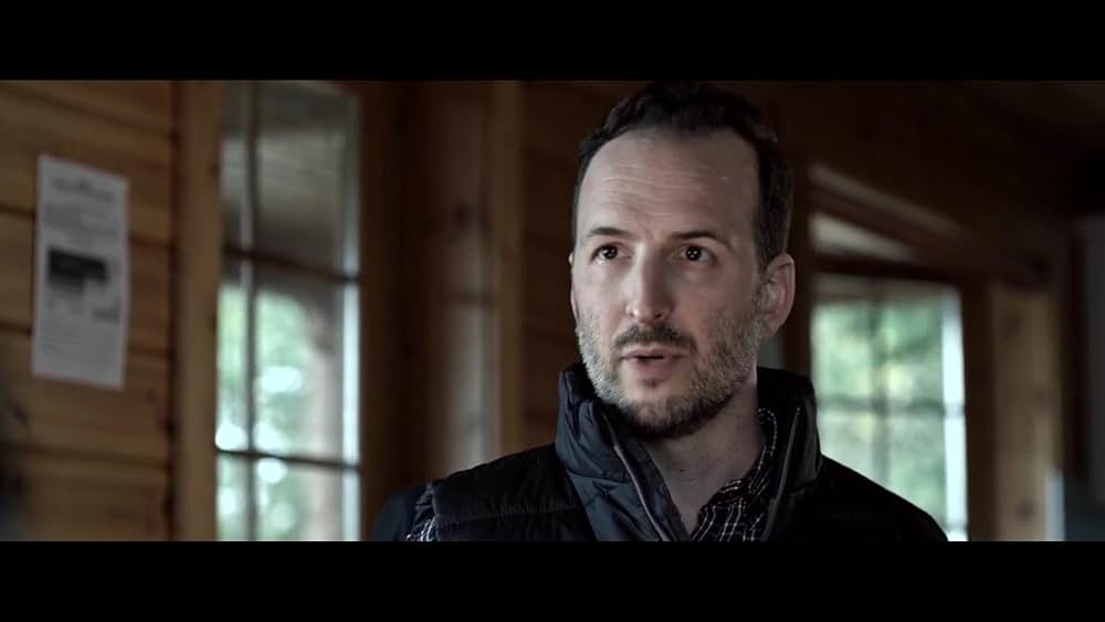 ブラッド・キャビンの画像