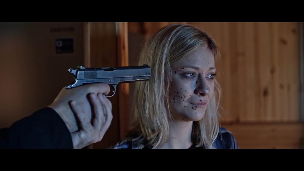 ブラッド・キャビンの画像