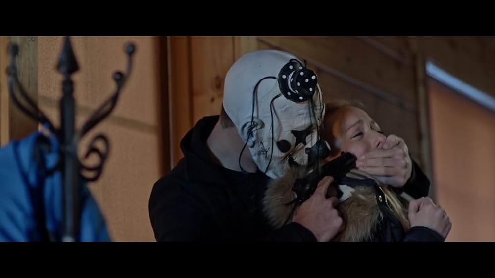 ブラッド・キャビンの画像