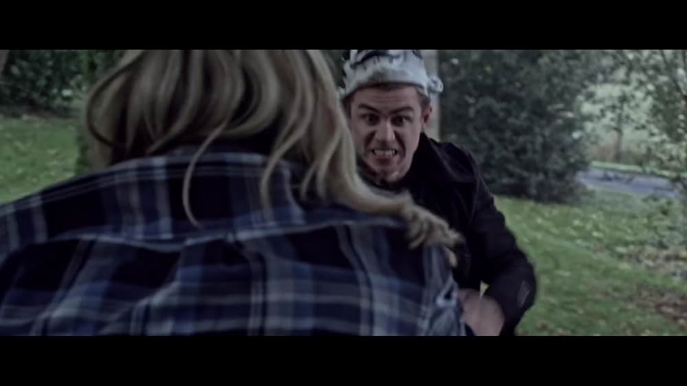 ブラッド・キャビンの画像