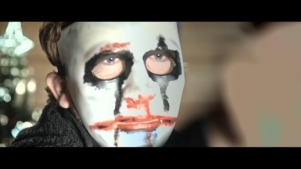 ブラッド・キャビンの画像