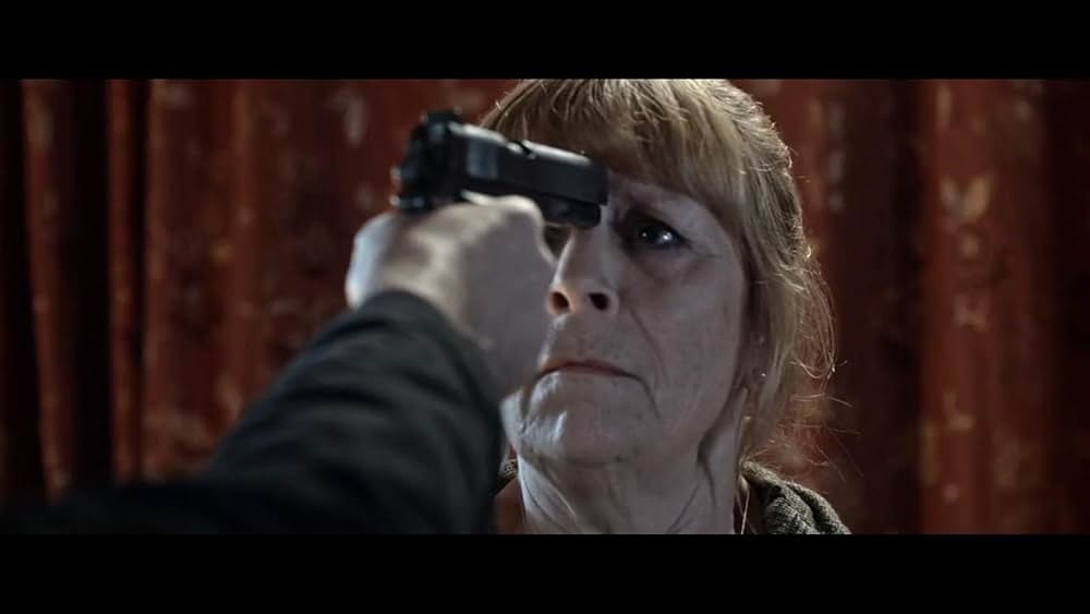 ブラッド・キャビンの画像