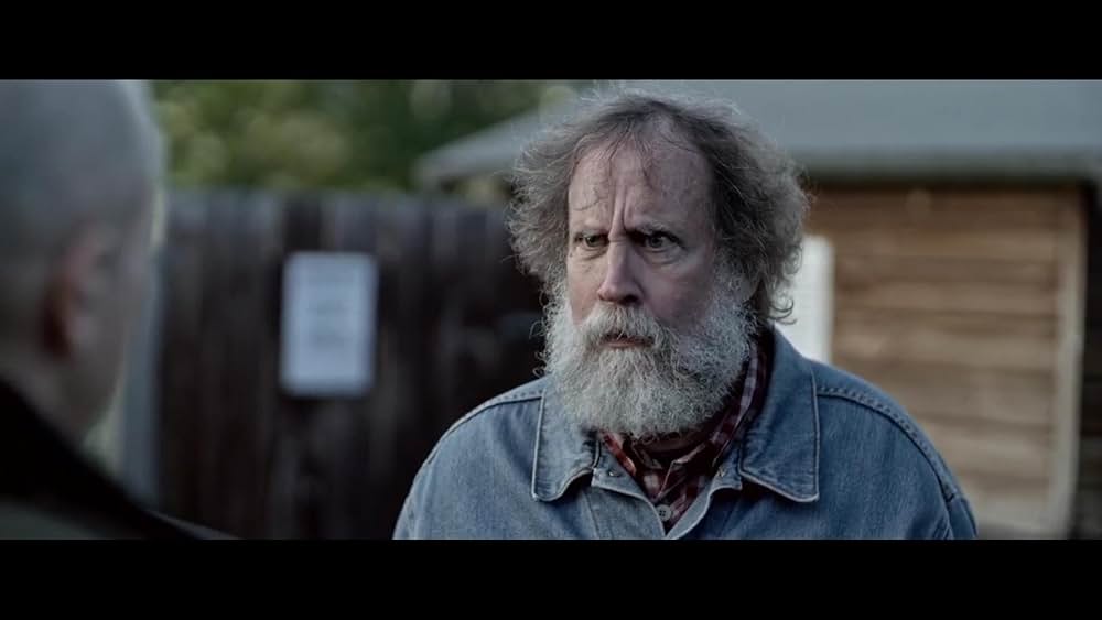 ブラッド・キャビンの画像