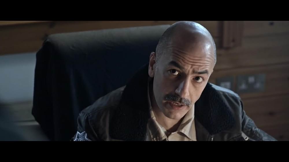 ブラッド・キャビンの画像