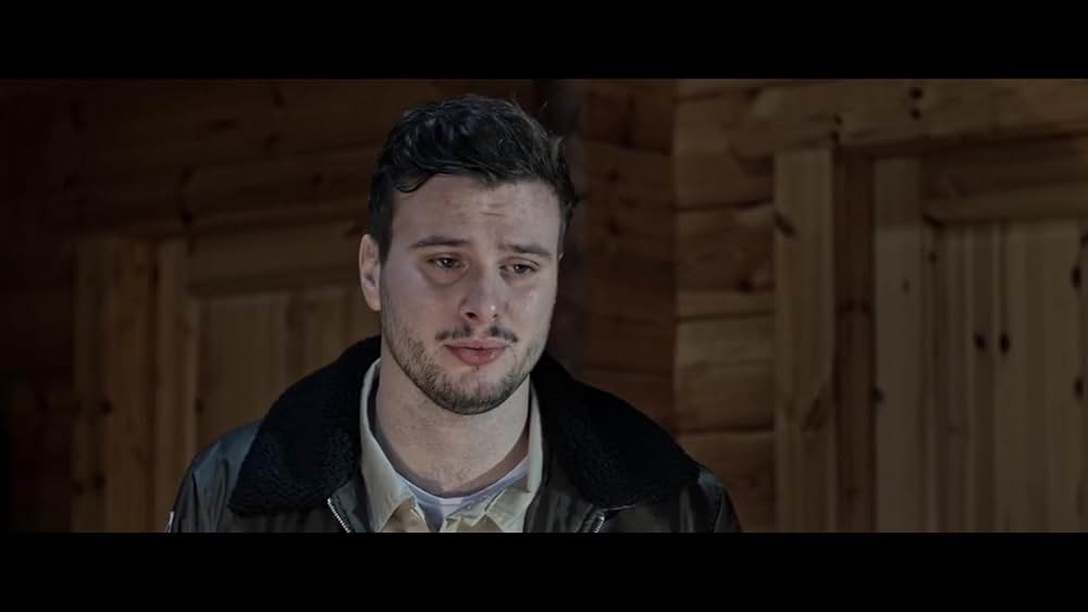 ブラッド・キャビンの画像