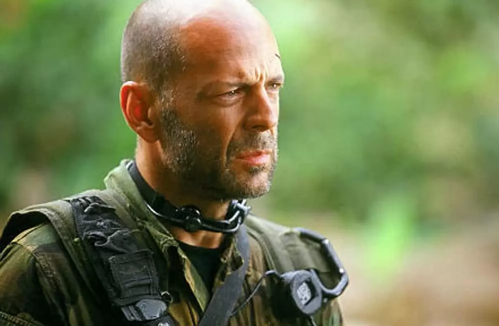 ティアーズ・オブ・ザ・サンの画像