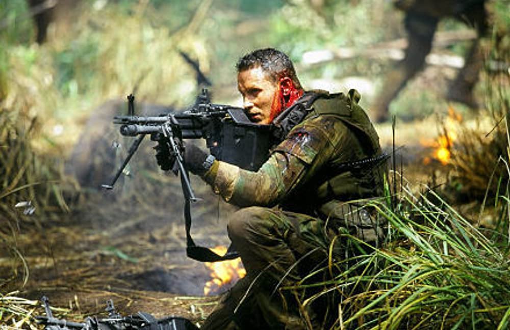 ティアーズ・オブ・ザ・サンの画像