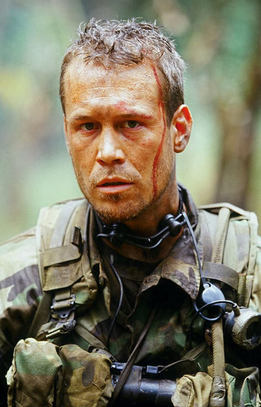 ティアーズ・オブ・ザ・サンの画像