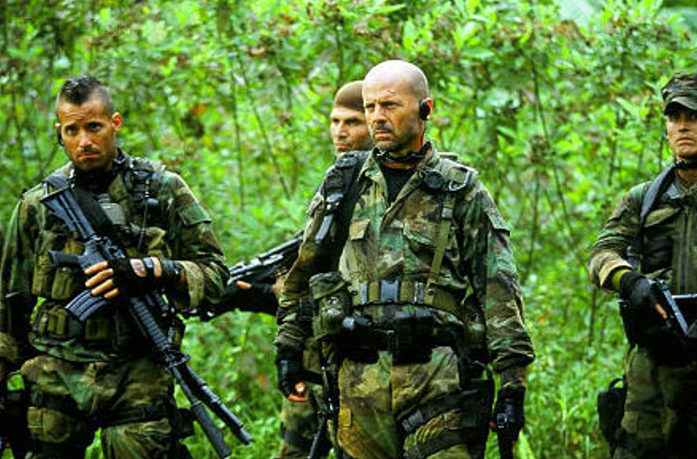 ティアーズ・オブ・ザ・サンの画像