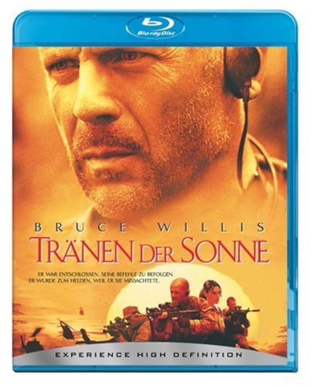 ティアーズ・オブ・ザ・サンの画像