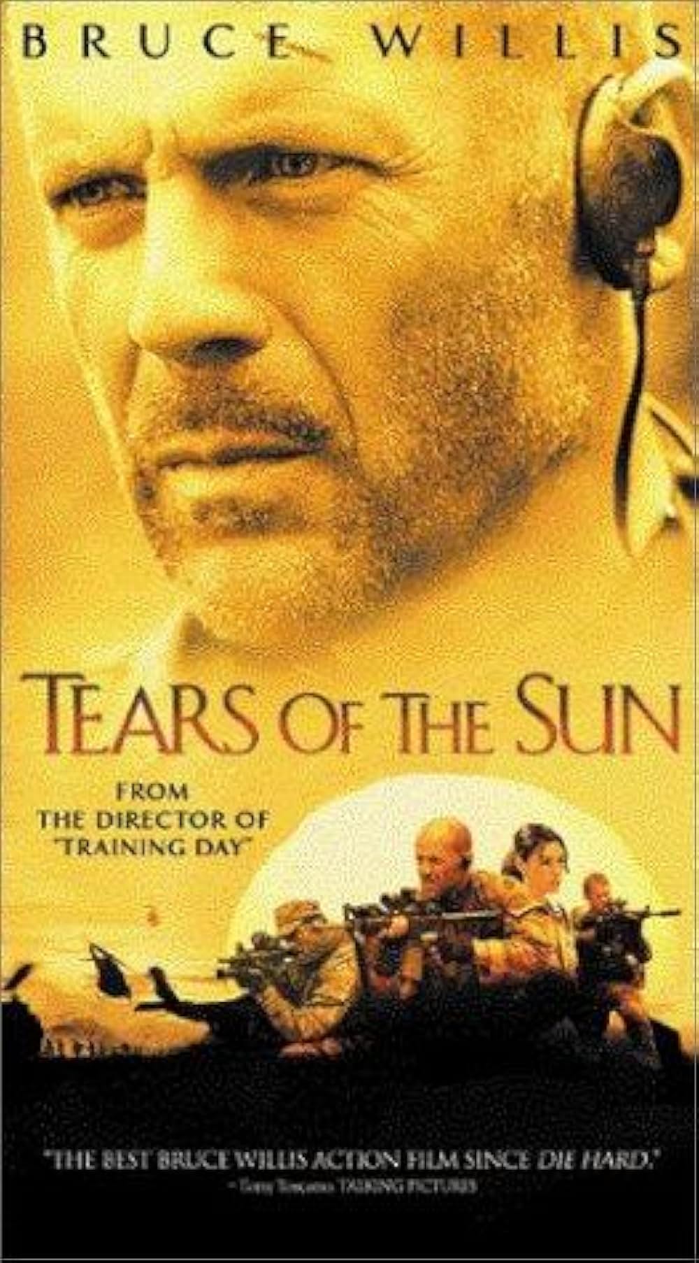 ティアーズ・オブ・ザ・サンの画像