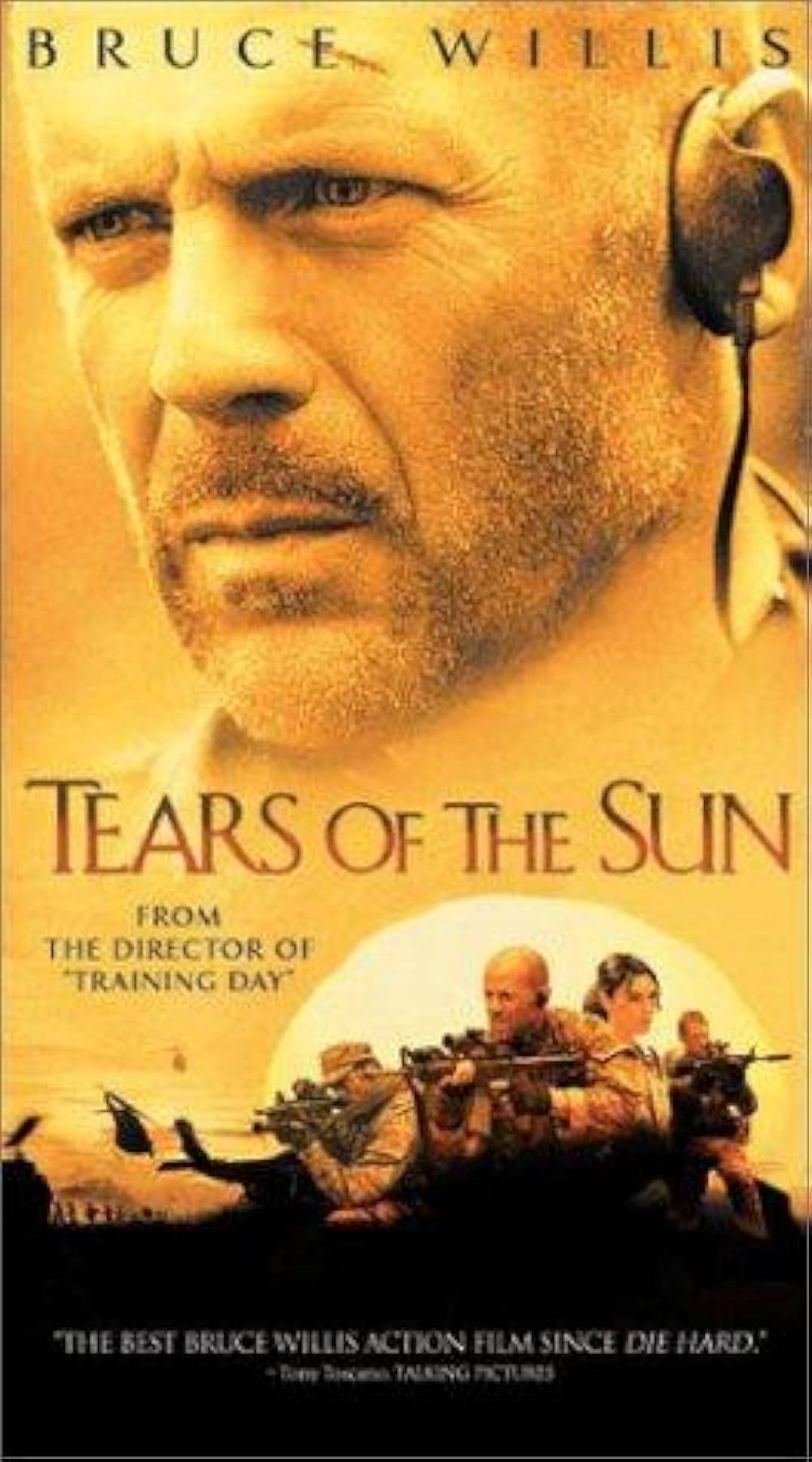 ティアーズ・オブ・ザ・サンの画像