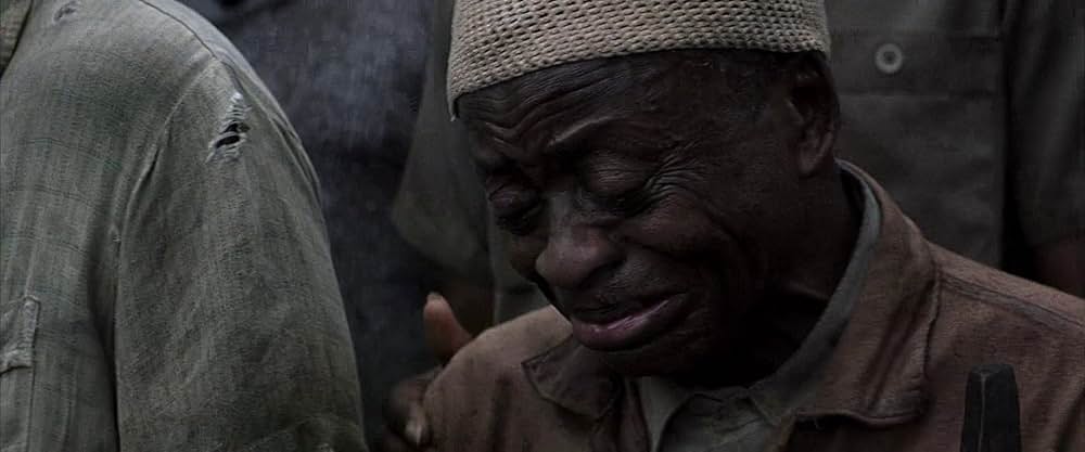 ティアーズ・オブ・ザ・サンの画像