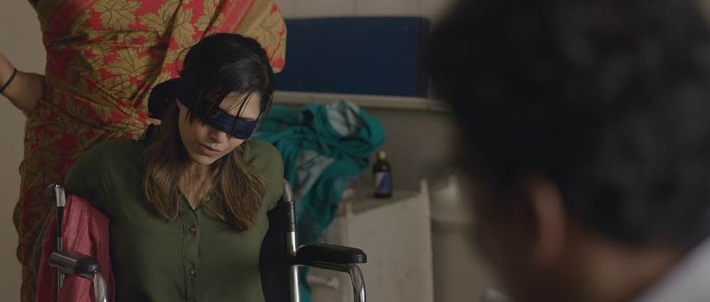 盲目の目撃者 -Bhramaｍの画像