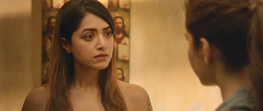 盲目の目撃者 -Bhramaｍの画像