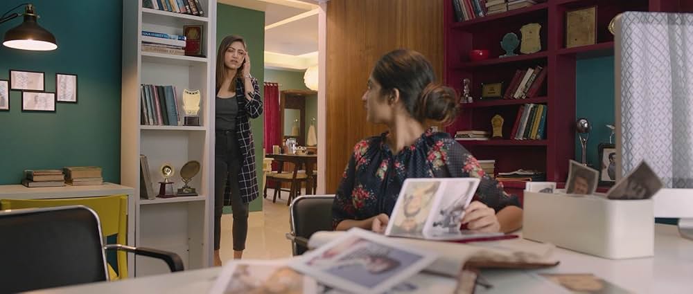 盲目の目撃者 -Bhramaｍの画像