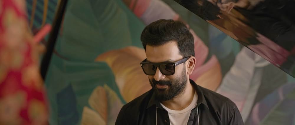 盲目の目撃者 -Bhramaｍの画像