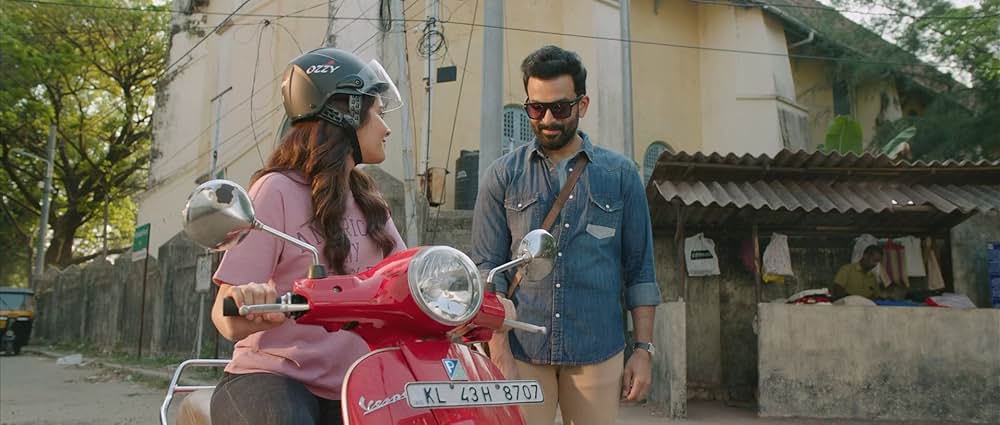 盲目の目撃者 -Bhramaｍの画像