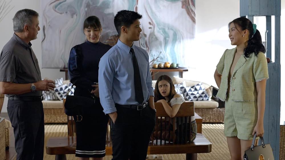 ハイソな令嬢になるルールの画像