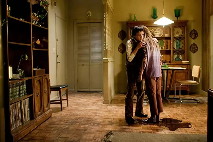 モールスの画像