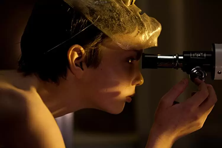 モールスの画像