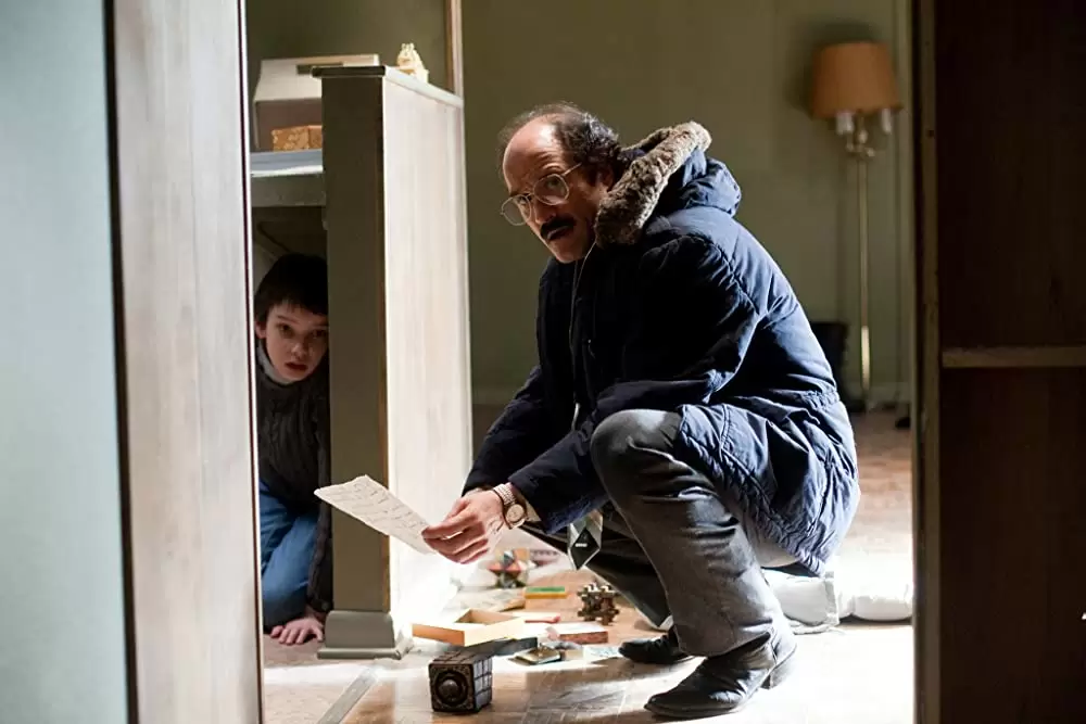 モールスの画像