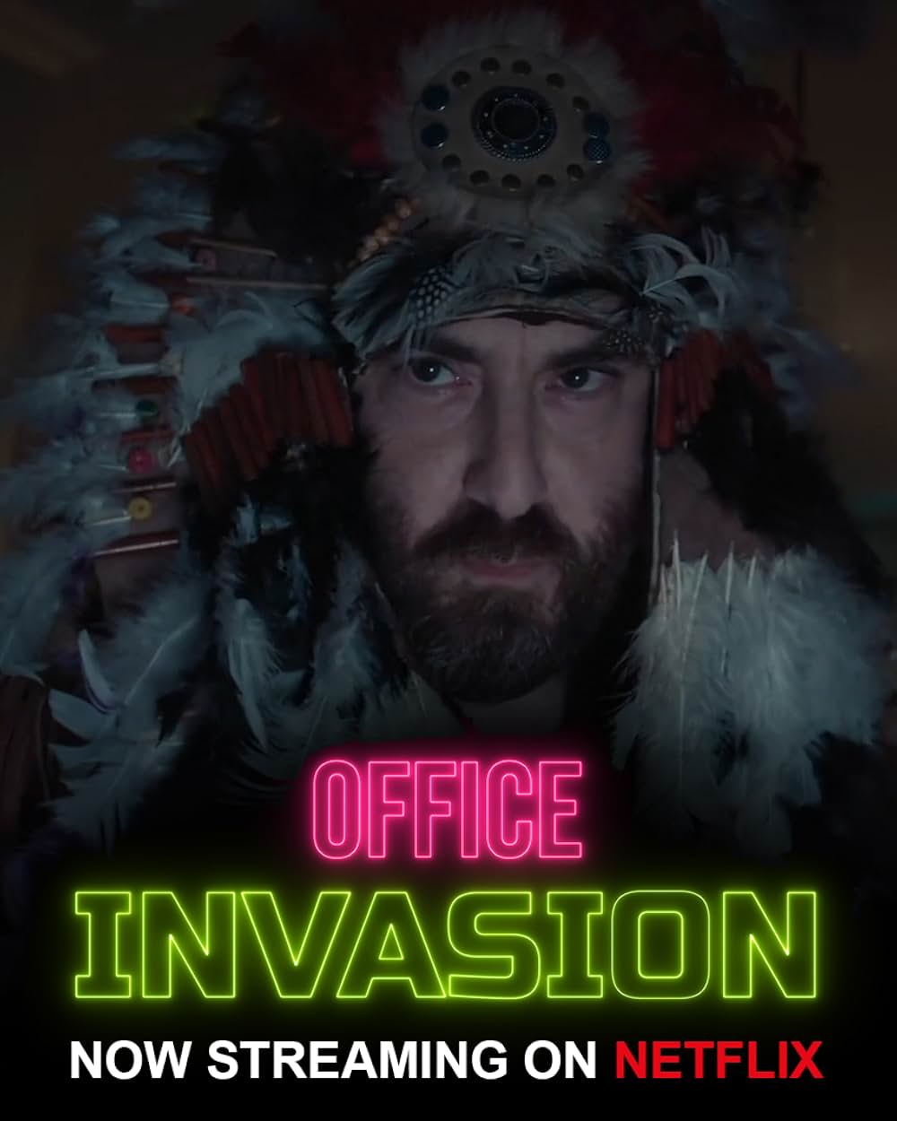 オフィス・インベージョン ～侵略を阻止せよ！～の画像