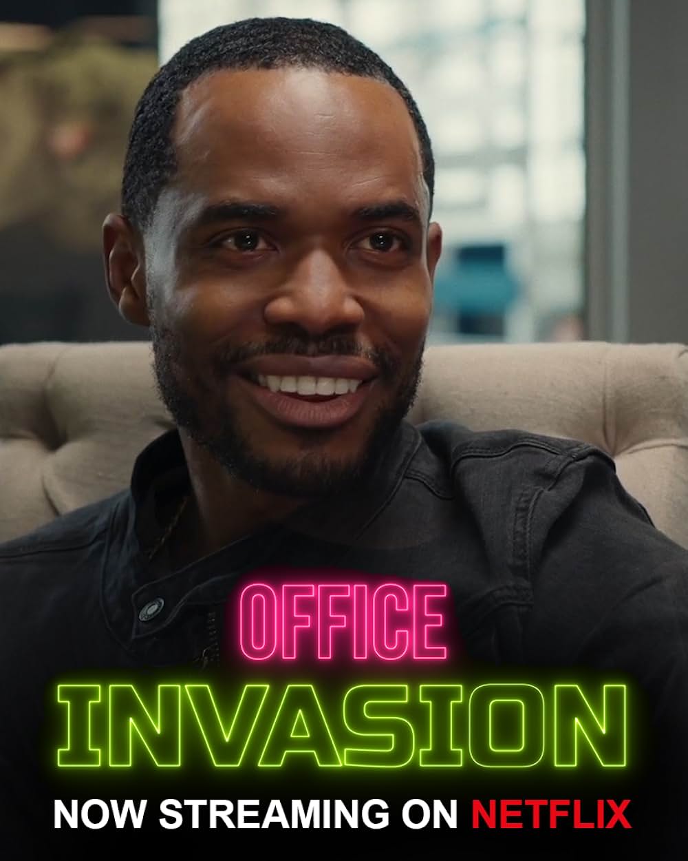 オフィス・インベージョン ～侵略を阻止せよ！～の画像