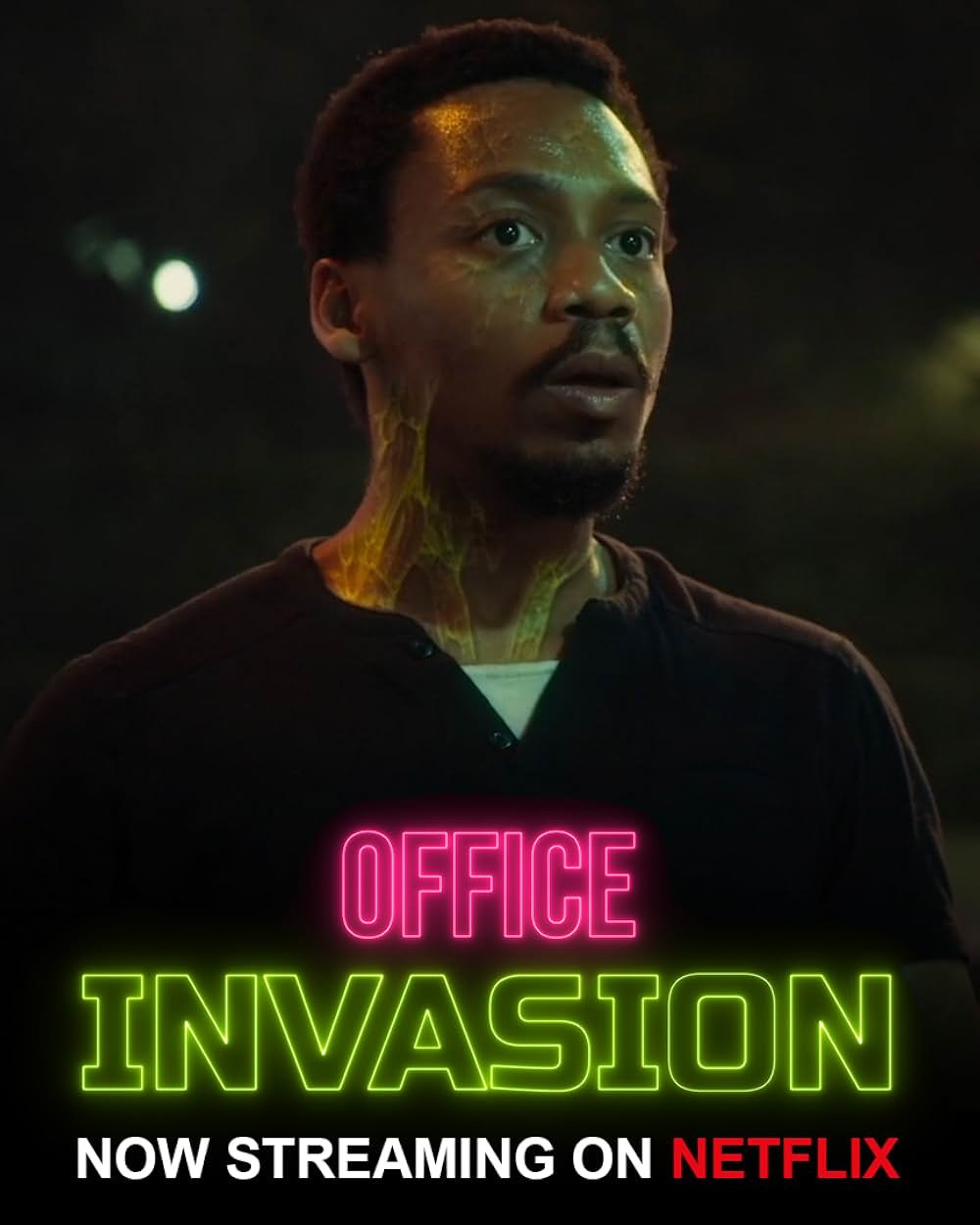 オフィス・インベージョン ～侵略を阻止せよ！～の画像