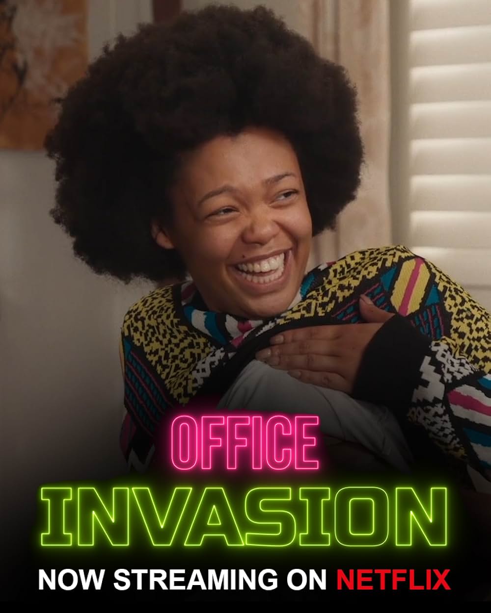 オフィス・インベージョン ～侵略を阻止せよ！～の画像