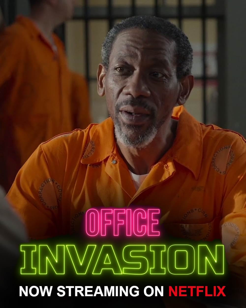 オフィス・インベージョン ～侵略を阻止せよ！～の画像